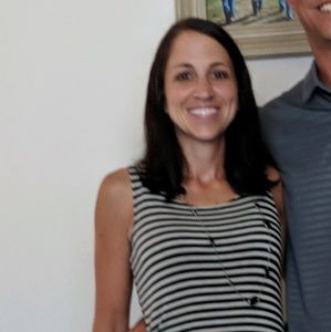 Meet your Posher, Aimee